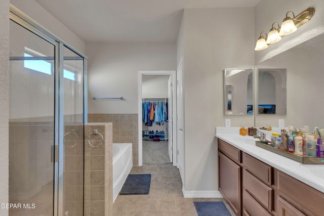 14373 NAVAJO POINT Drive, El Paso, TX 79938