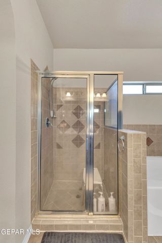 14373 NAVAJO POINT Drive, El Paso, TX 79938