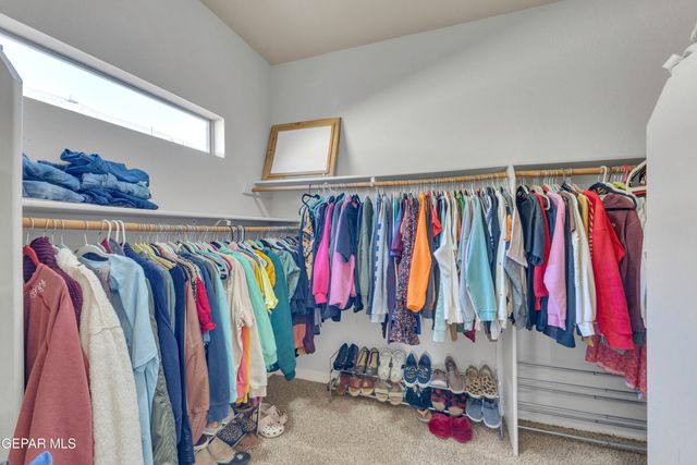 14373 NAVAJO POINT Drive, El Paso, TX 79938