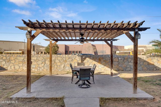 14373 NAVAJO POINT Drive, El Paso, TX 79938