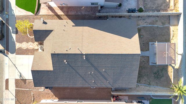 14373 NAVAJO POINT Drive, El Paso, TX 79938