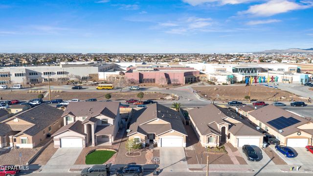 14373 NAVAJO POINT Drive, El Paso, TX 79938