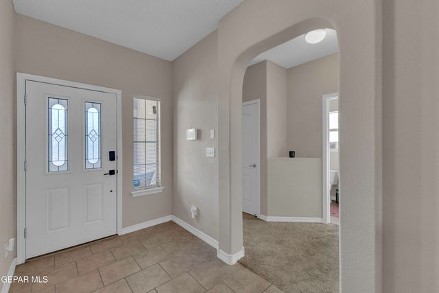 14373 NAVAJO POINT Drive, El Paso, TX 79938