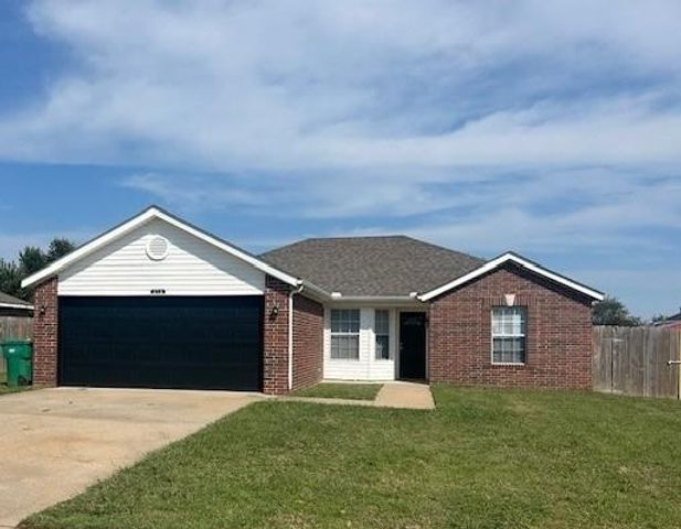510 Sun Meadow, Centerton, AR 72719