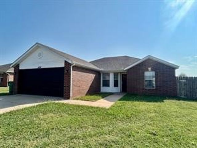 510 Sun Meadow, Centerton, AR 72719