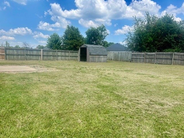 510 Sun Meadow, Centerton, AR 72719