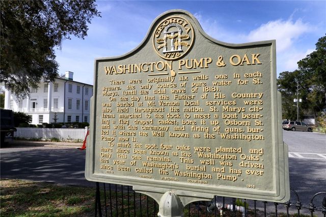 511 Borrell Blvd, St Marys, GA 31558