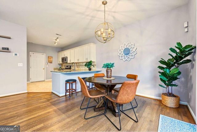 131 Flatwood Trail, Marietta, GA 30066