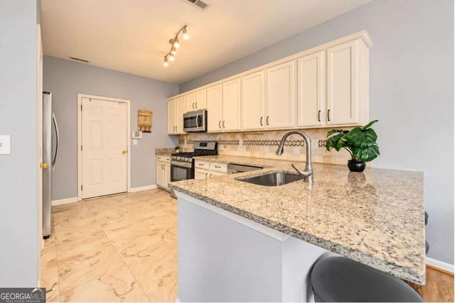 131 Flatwood Trail, Marietta, GA 30066