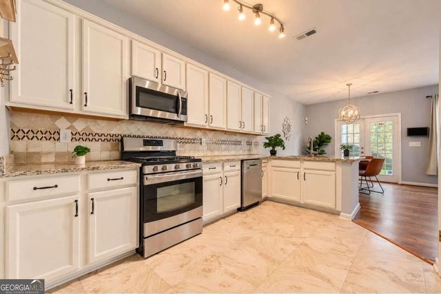 131 Flatwood Trail, Marietta, GA 30066