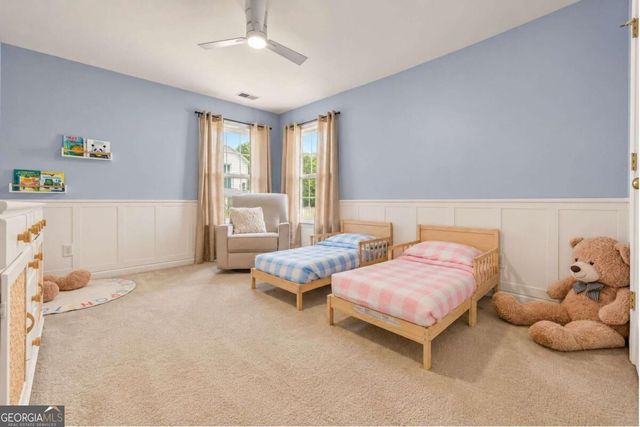 131 Flatwood Trail, Marietta, GA 30066