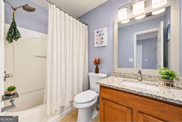 131 Flatwood Trail, Marietta, GA 30066