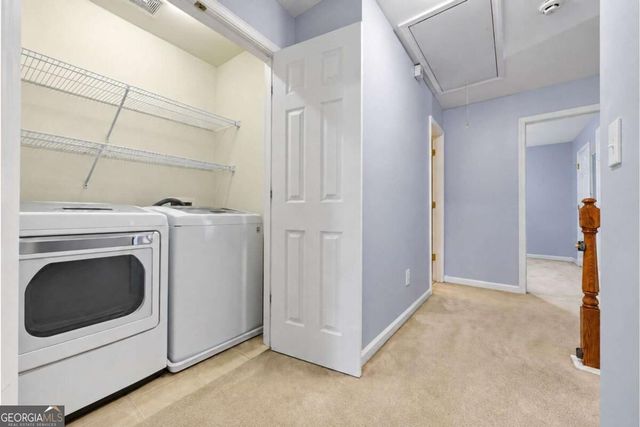 131 Flatwood Trail, Marietta, GA 30066