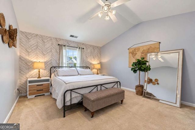 131 Flatwood Trail, Marietta, GA 30066