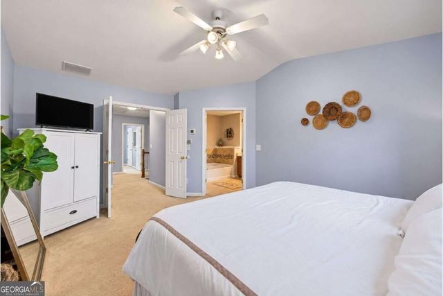 131 Flatwood Trail, Marietta, GA 30066
