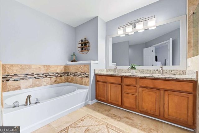 131 Flatwood Trail, Marietta, GA 30066