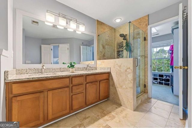 131 Flatwood Trail, Marietta, GA 30066