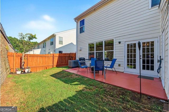 131 Flatwood Trail, Marietta, GA 30066