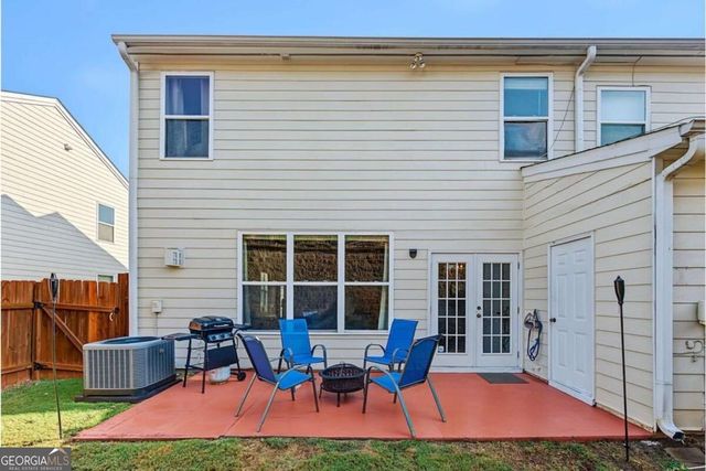 131 Flatwood Trail, Marietta, GA 30066