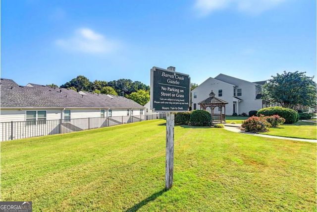 131 Flatwood Trail, Marietta, GA 30066