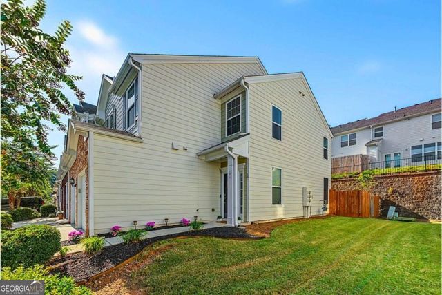 131 Flatwood Trail, Marietta, GA 30066