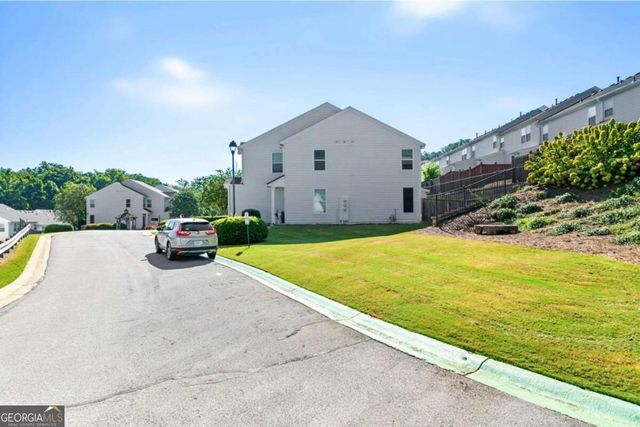 131 Flatwood Trail, Marietta, GA 30066