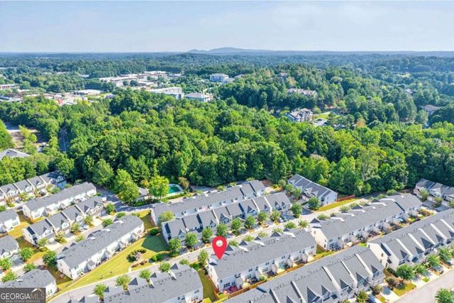 131 Flatwood Trail, Marietta, GA 30066