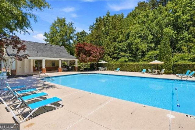 131 Flatwood Trail, Marietta, GA 30066