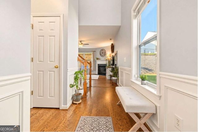 131 Flatwood Trail, Marietta, GA 30066