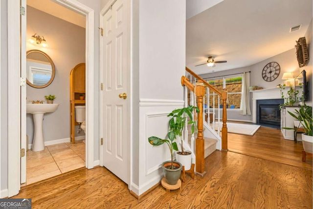 131 Flatwood Trail, Marietta, GA 30066
