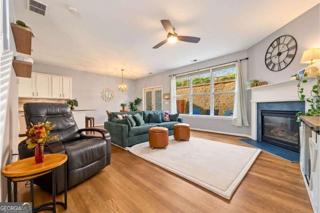 131 Flatwood Trail, Marietta, GA 30066
