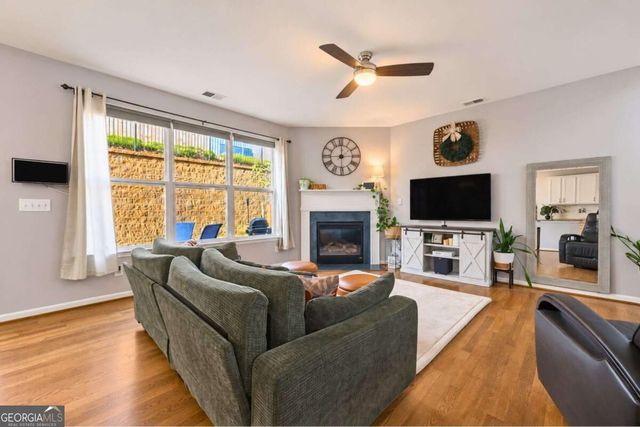 131 Flatwood Trail, Marietta, GA 30066