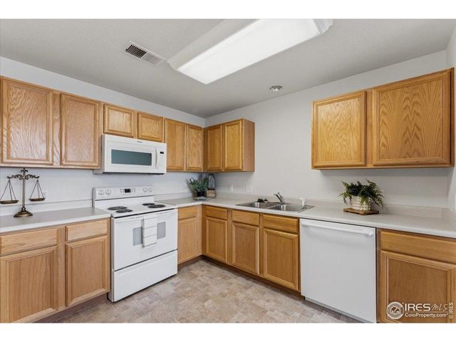 3648 Ponderosa Ct 5, Evans, CO 80620