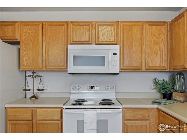 3648 Ponderosa Ct 5, Evans, CO 80620