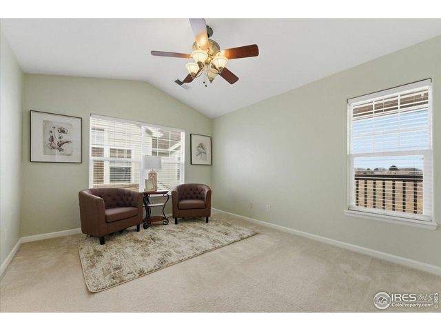 3648 Ponderosa Ct 5, Evans, CO 80620