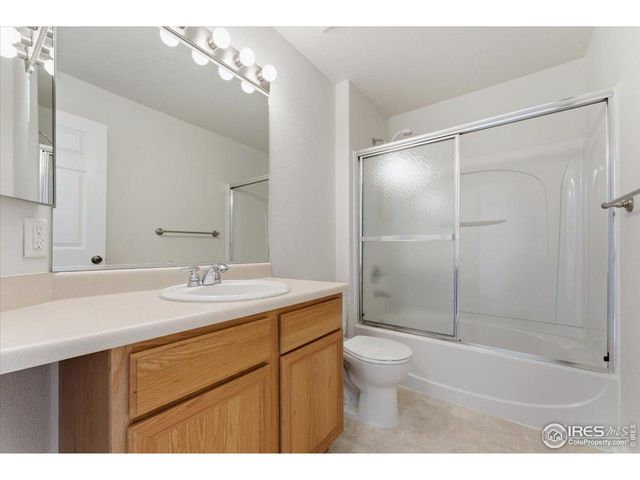 3648 Ponderosa Ct 5, Evans, CO 80620