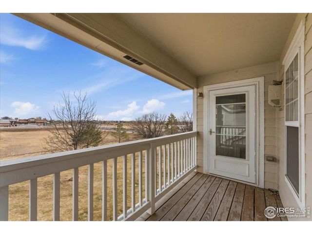 3648 Ponderosa Ct 5, Evans, CO 80620