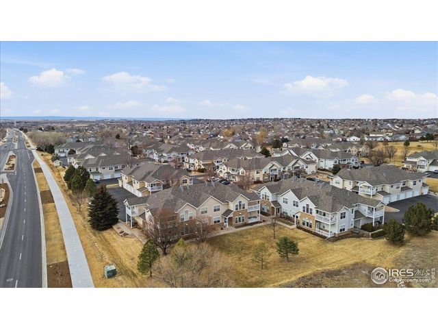 3648 Ponderosa Ct 5, Evans, CO 80620