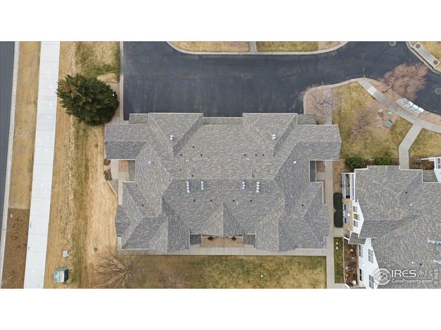 3648 Ponderosa Ct 5, Evans, CO 80620