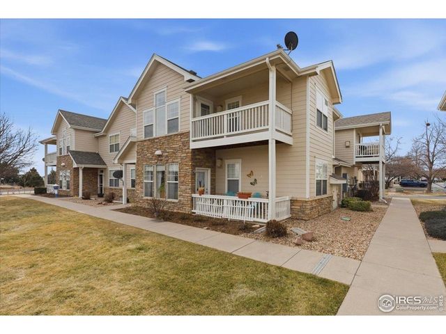 3648 Ponderosa Ct 5, Evans, CO 80620