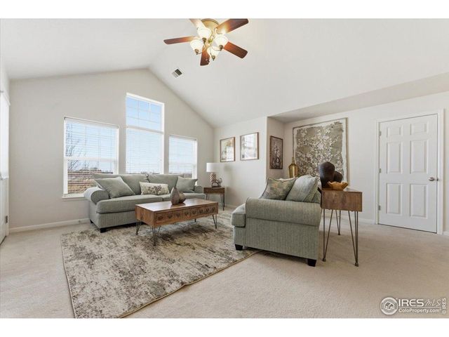 3648 Ponderosa Ct 5, Evans, CO 80620