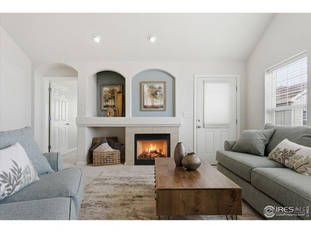 3648 Ponderosa Ct 5, Evans, CO 80620