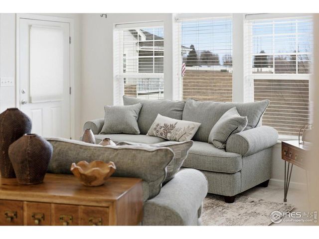 3648 Ponderosa Ct 5, Evans, CO 80620