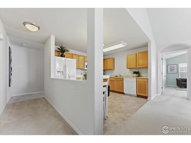 3648 Ponderosa Ct 5, Evans, CO 80620