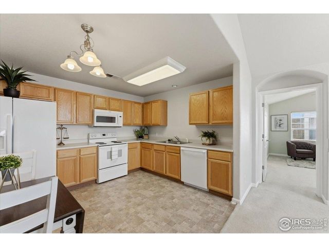 3648 Ponderosa Ct 5, Evans, CO 80620