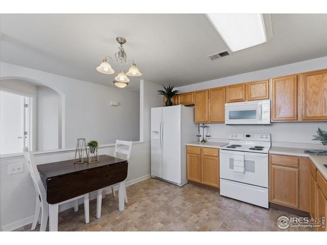 3648 Ponderosa Ct 5, Evans, CO 80620