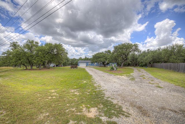 173 Sarah, Canyon Lake, TX 78133