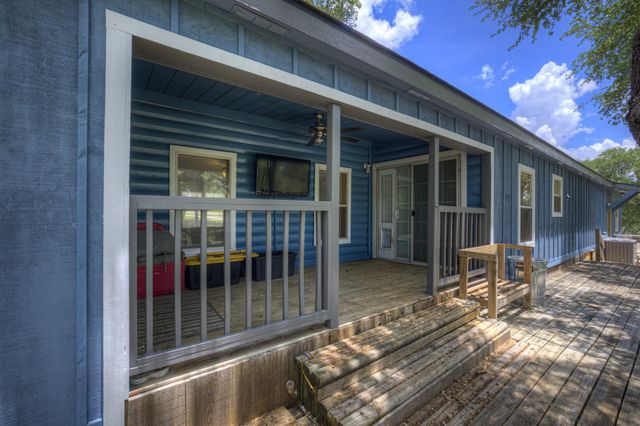 173 Sarah, Canyon Lake, TX 78133