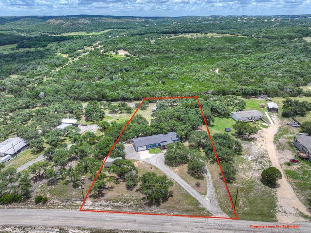 173 Sarah, Canyon Lake, TX 78133