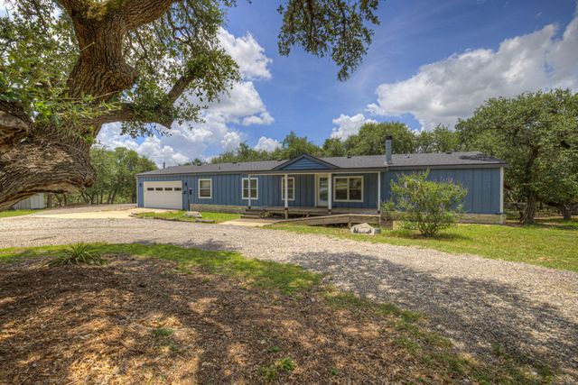 173 Sarah, Canyon Lake, TX 78133